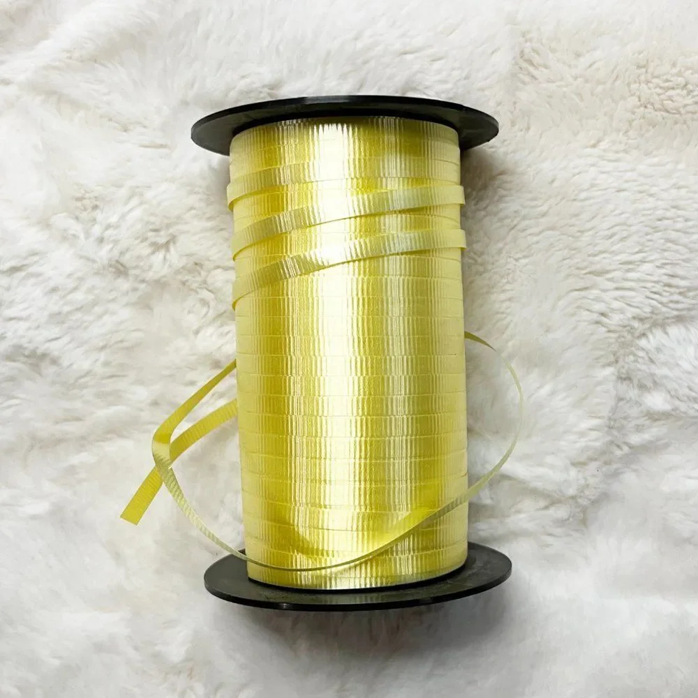 Set‎ of 9 Gift or Crafting Ribbons